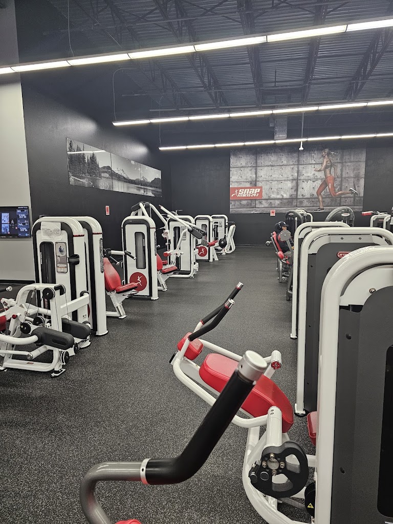 Snap Fitness Happy Valley (Sunnyside)