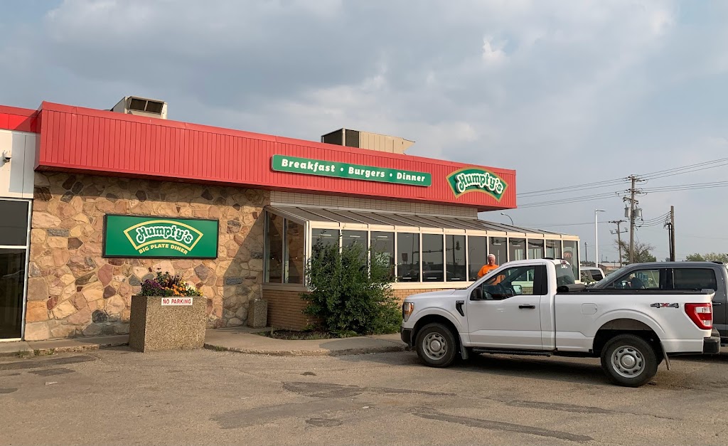 Humpty's Big Plate Diner - Grande Prairie in Grande-Prairie