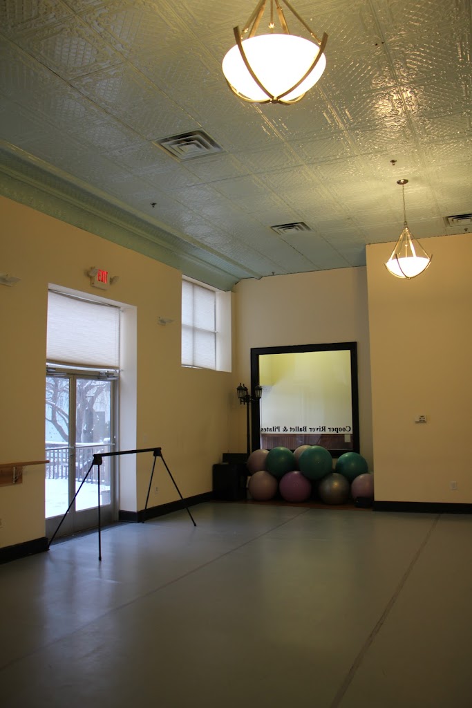  Cooper River Ballet LLC