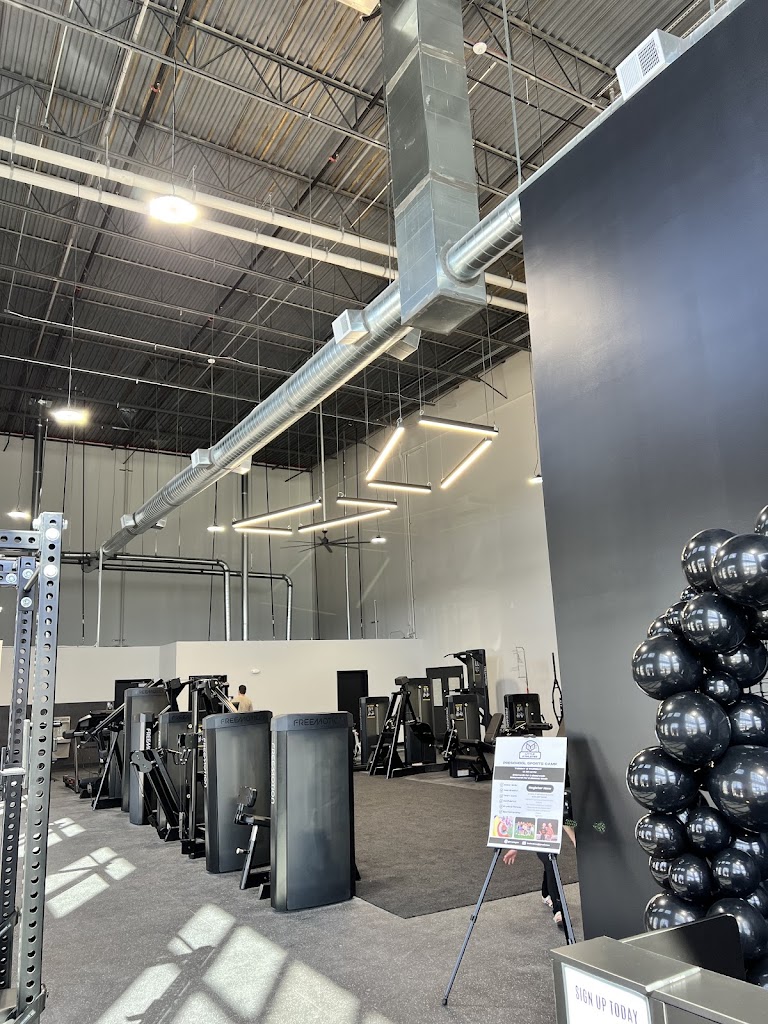  Evo Training Center | Logan Utah