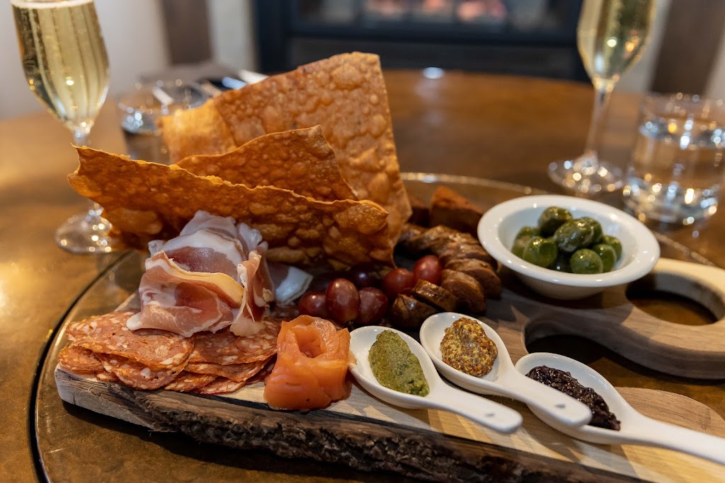 Charcuterie