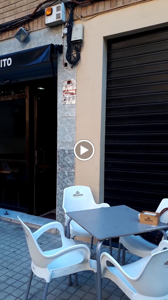 El Rinconcito Paterna — Videos