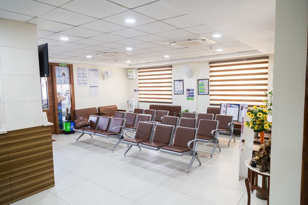 Dr Jyoti S Hospital Eye Child Care Eye Surgery And Pediatric Specialist