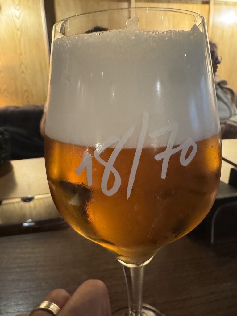 Restaurante La Palma — Mas recientes
