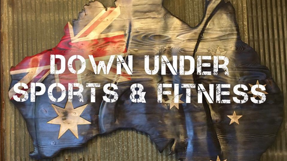  Down Under Sports and Fitness