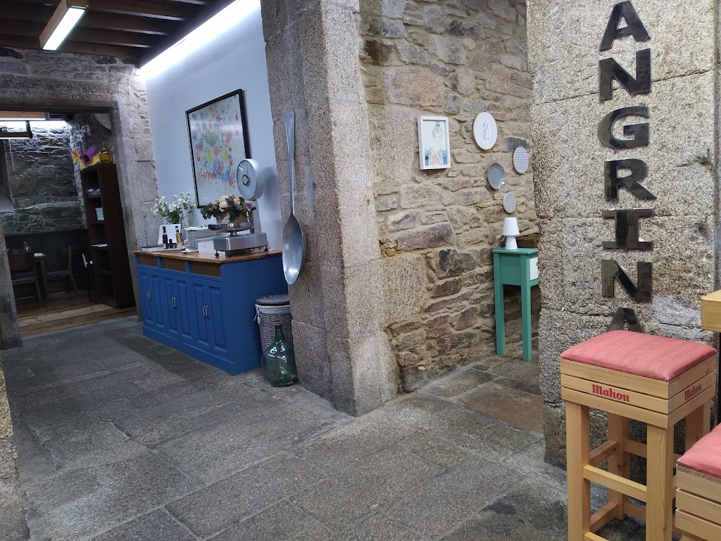 Restaurante Langrina