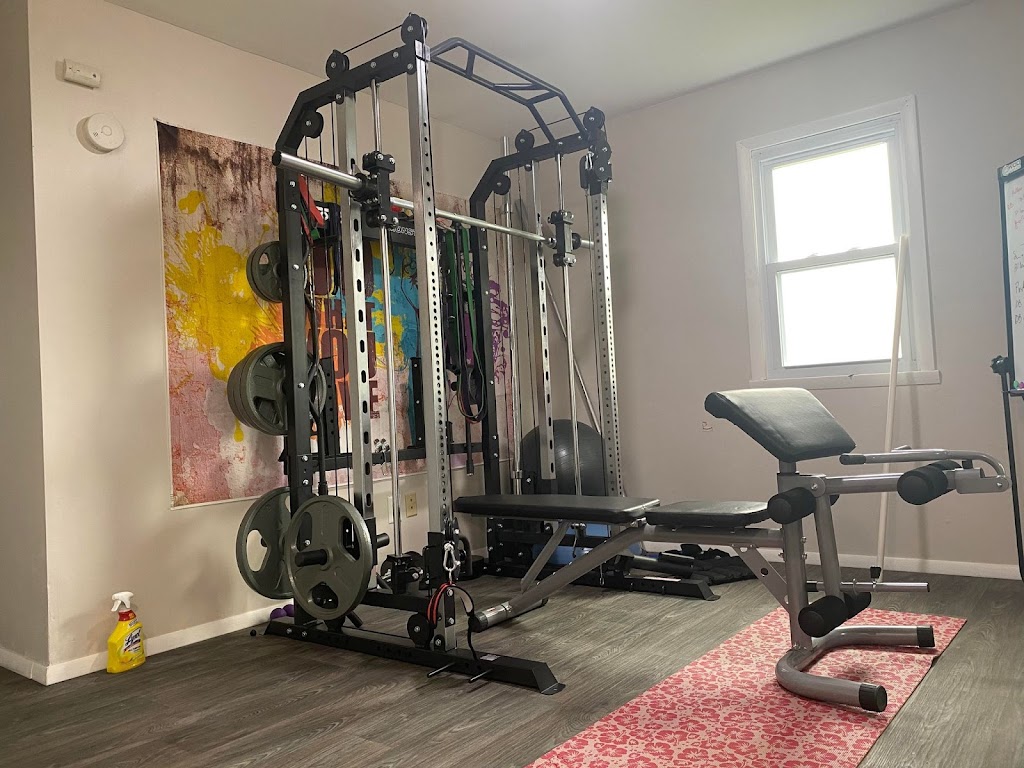  Isma A.Colarusso Fitness & Nutrition Master Trainer in Stuyvesant