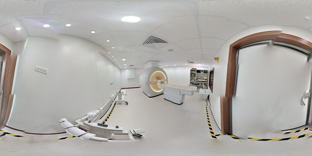 Street View & 360deg