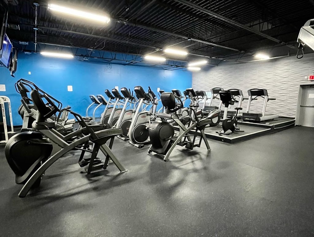 Gym in Webster