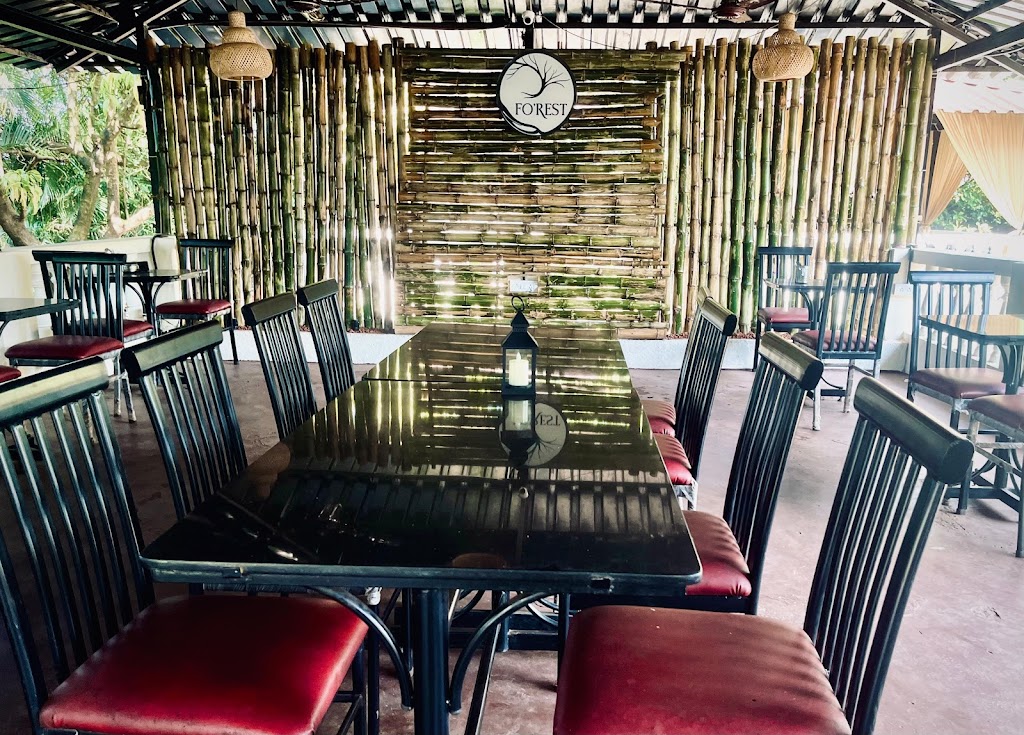 Fo Rest Family Restaurant Bar Bicholim