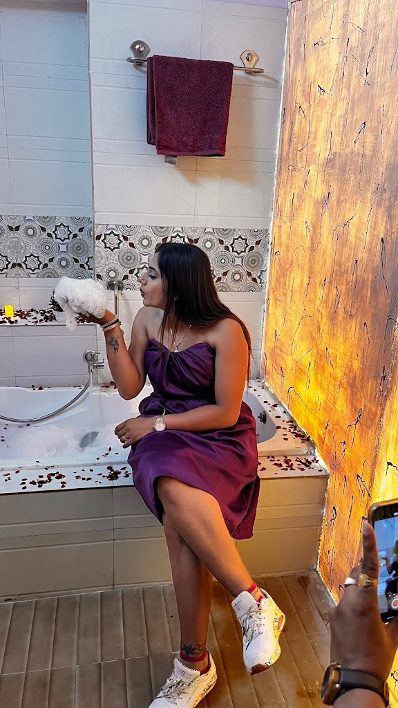 Maya Spa Beauty The Family Spa