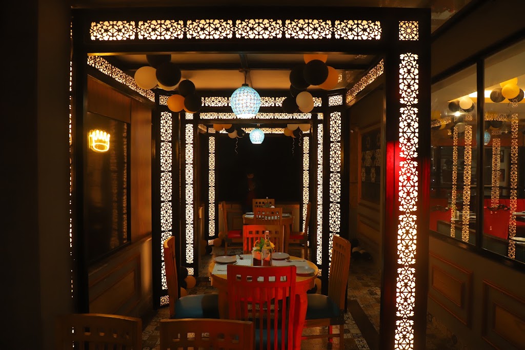 Cabana Rooftop Banquet