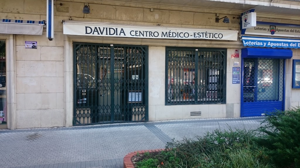 Davidia - Centro Medico Estetico