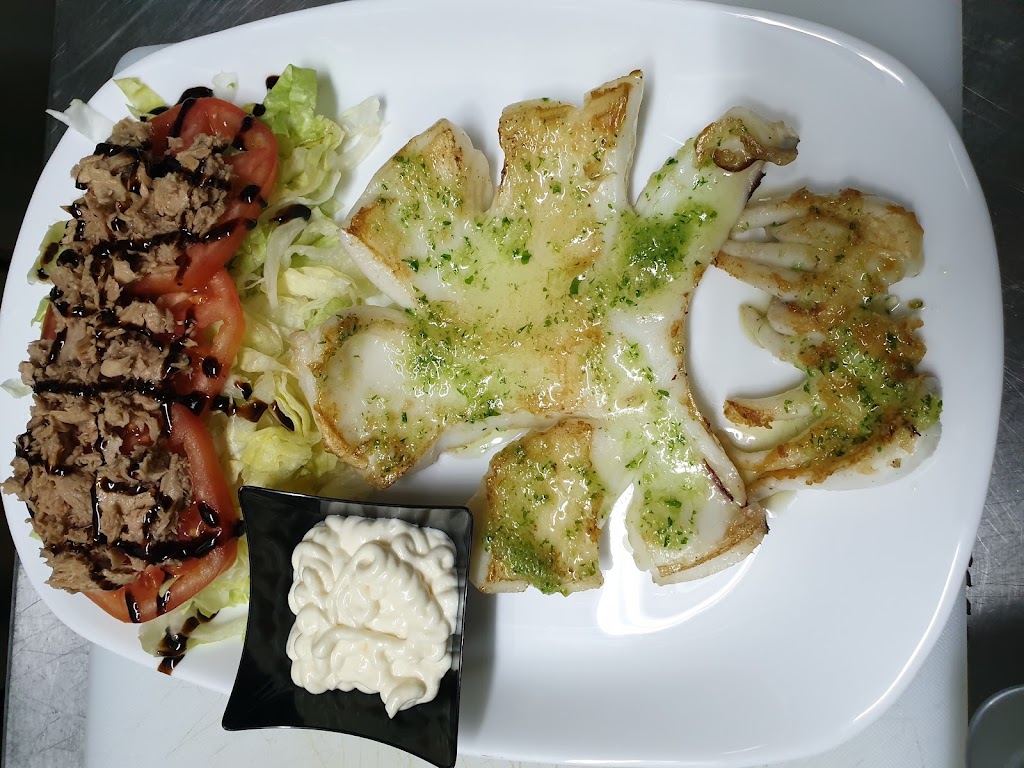 Bar Picoletta — Comida y bebida