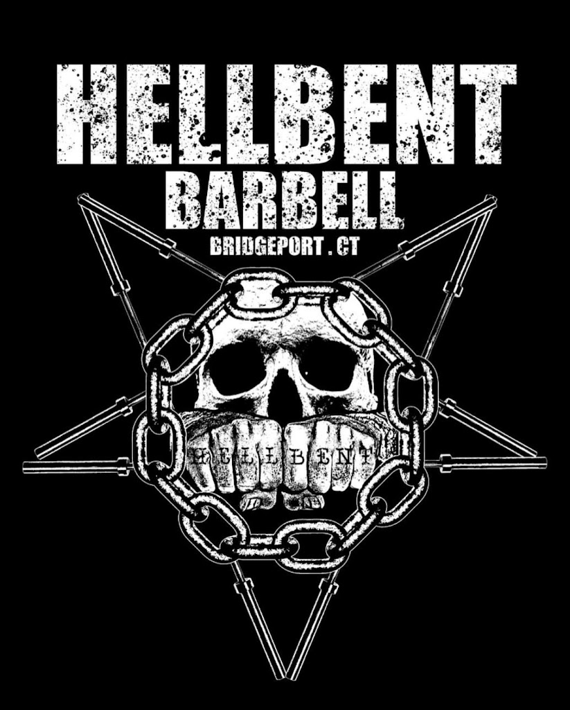  Hellbent Barbell