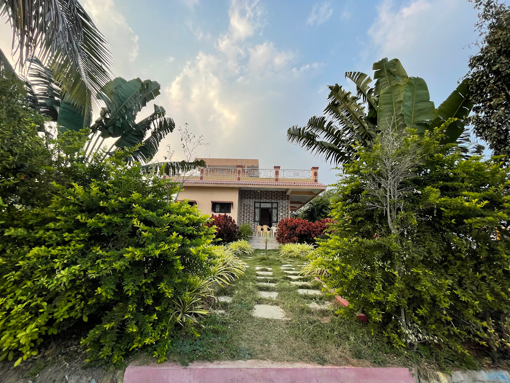 Laxmi Farm House