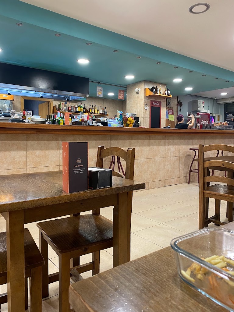 Frankfurt l' Avella — Ambiente