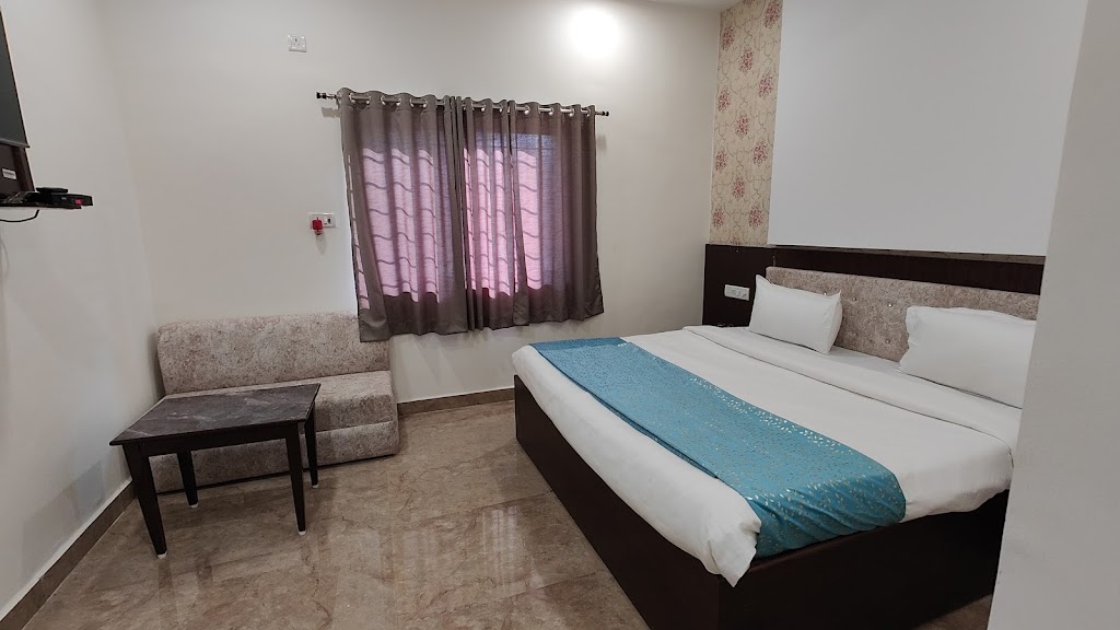 Hotel Bypass Khajuraho