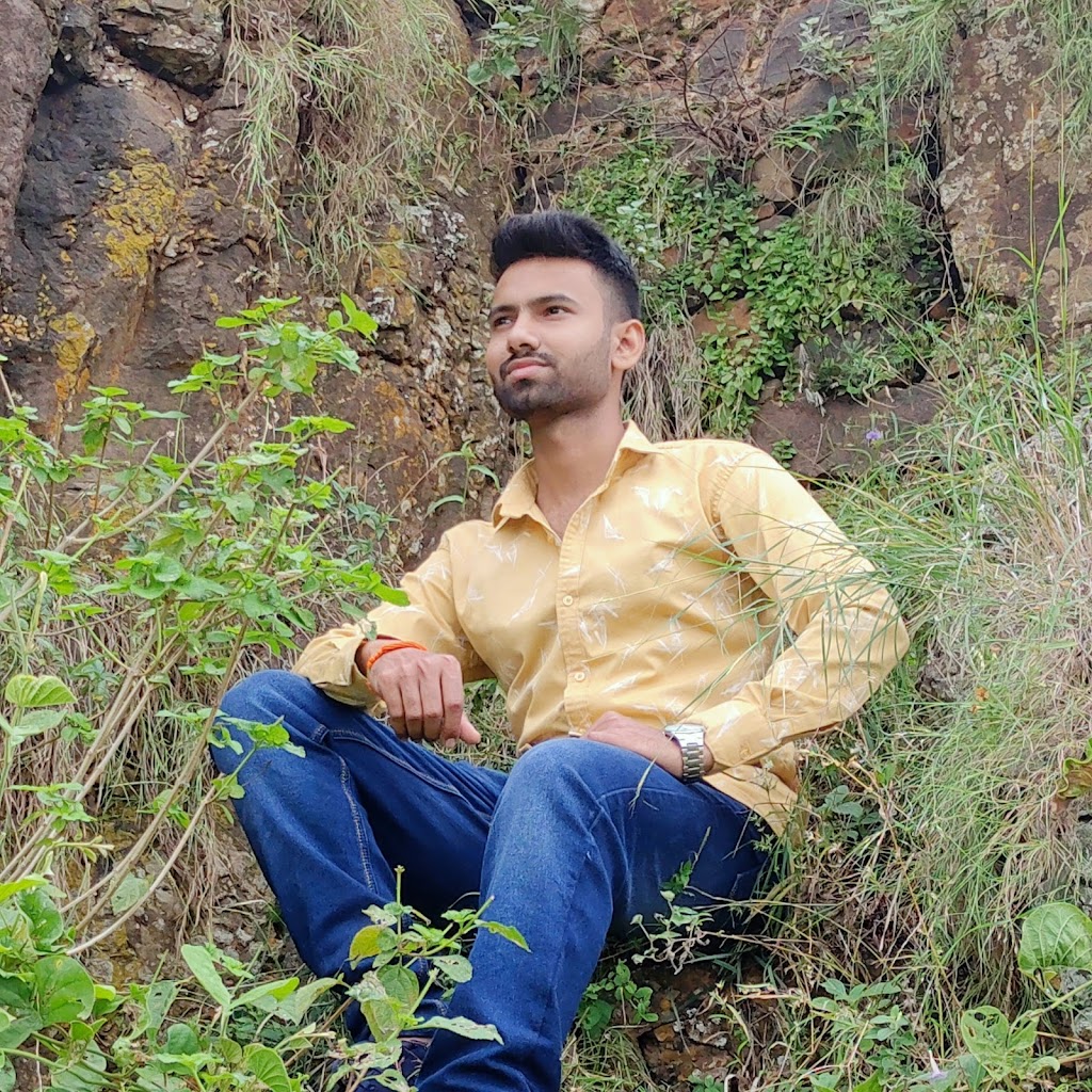 Shrinivas Hair Salon