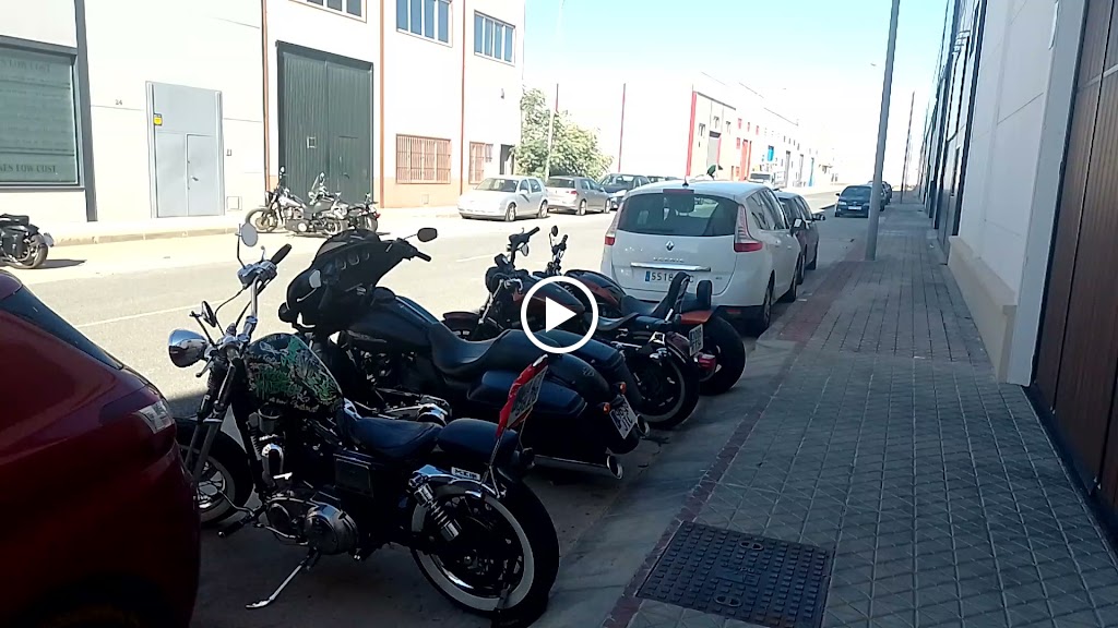 Vandalia cervezas artesanas. — Videos