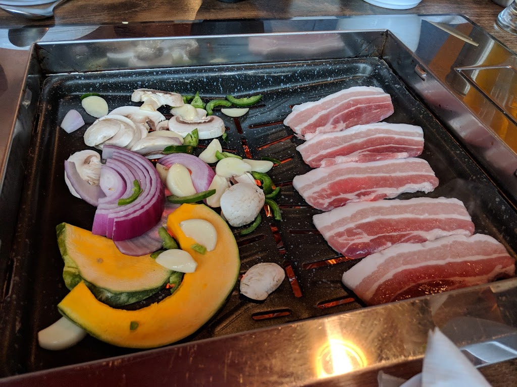 Samgyeopsal