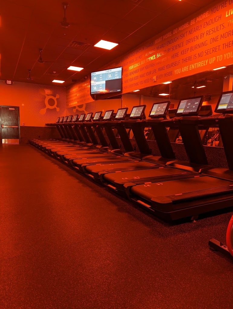  Orangetheory Fitness