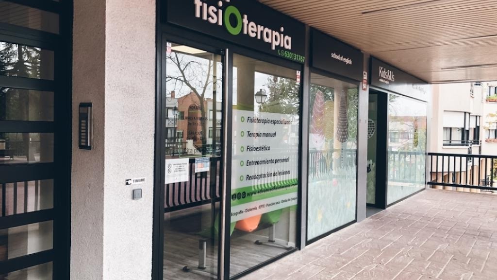 ADVANCED FISIOTERAPIA. Salud, Deporte, Entrenamiento Y Belleza