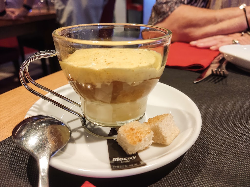 Gastroteca Espai Classual — Comida y bebida