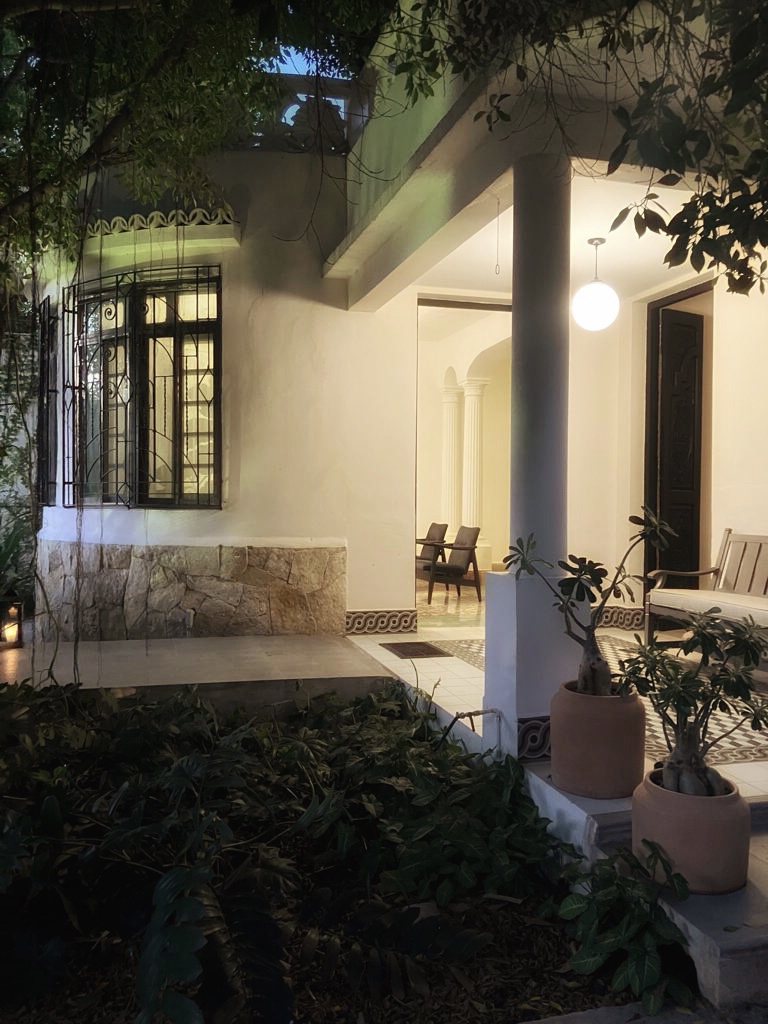 Casa 22 MERIDA-YUCATAN