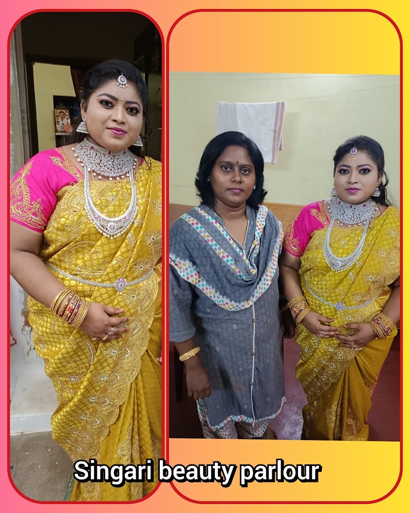 Singari Beauty Parlour