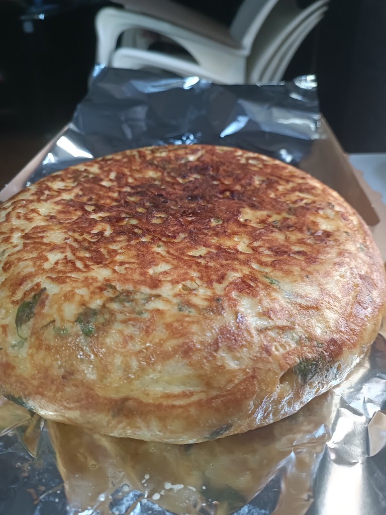 Bar El Chazo — Comida y bebida