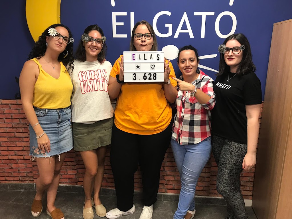 Lock-Down Escape Room Granada