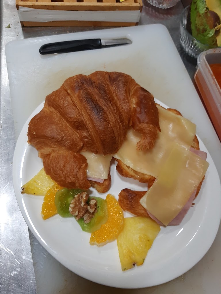 "El Recreo". Centro de Ocio Infantil y Eventos. — Comida y bebida