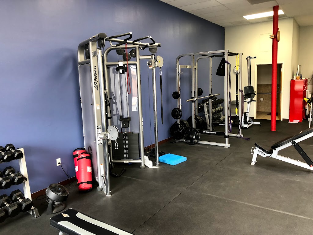  Icelandic Fitness and Recovery