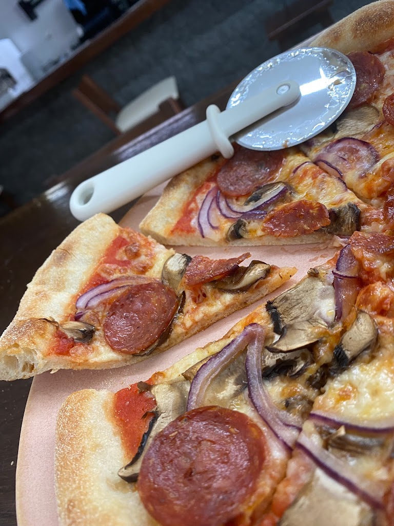 D'Angelo hecho en casa