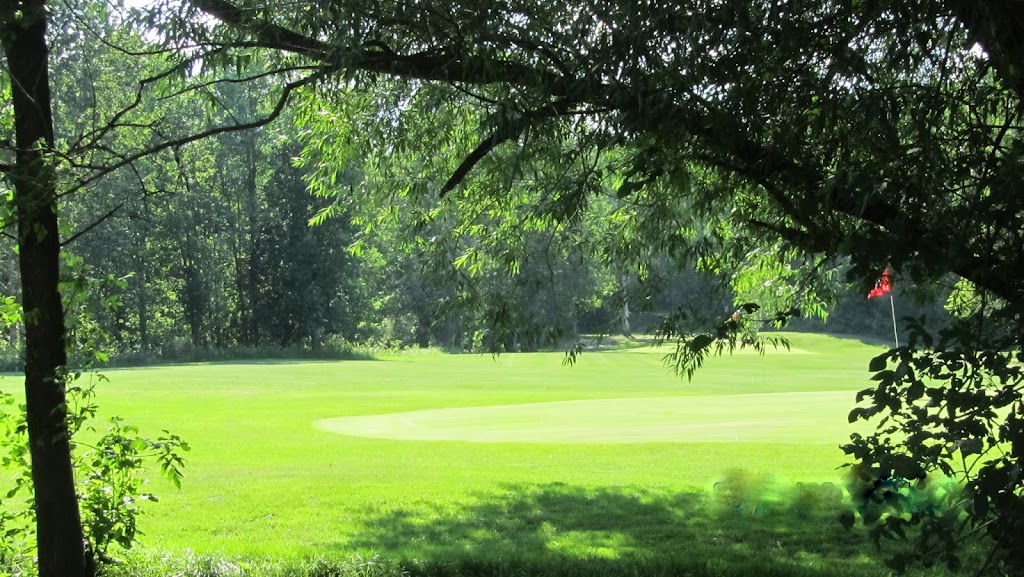  Poplar Golf and Campground