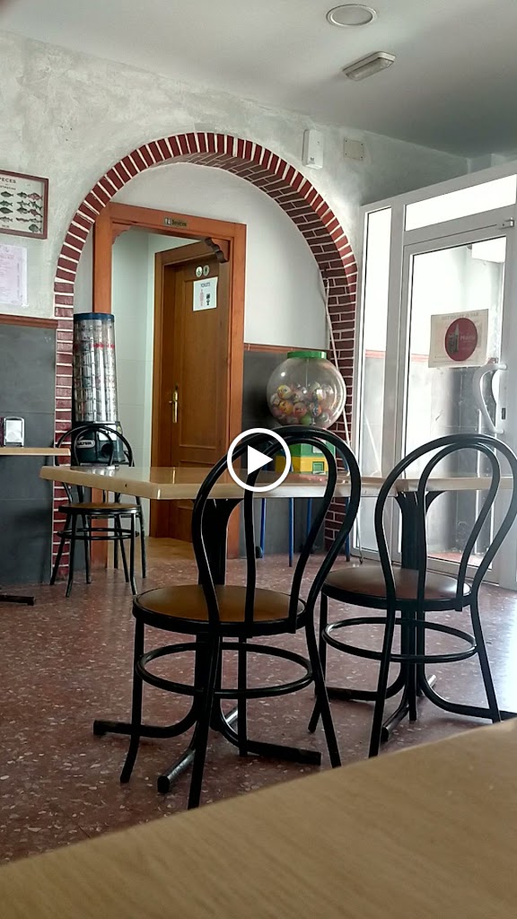 Bar Pena El Palustre — Videos