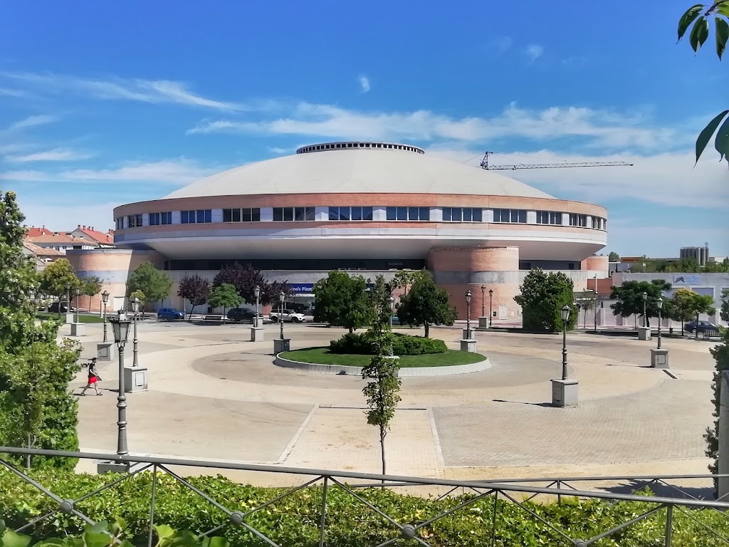 Plaza de los Charcones