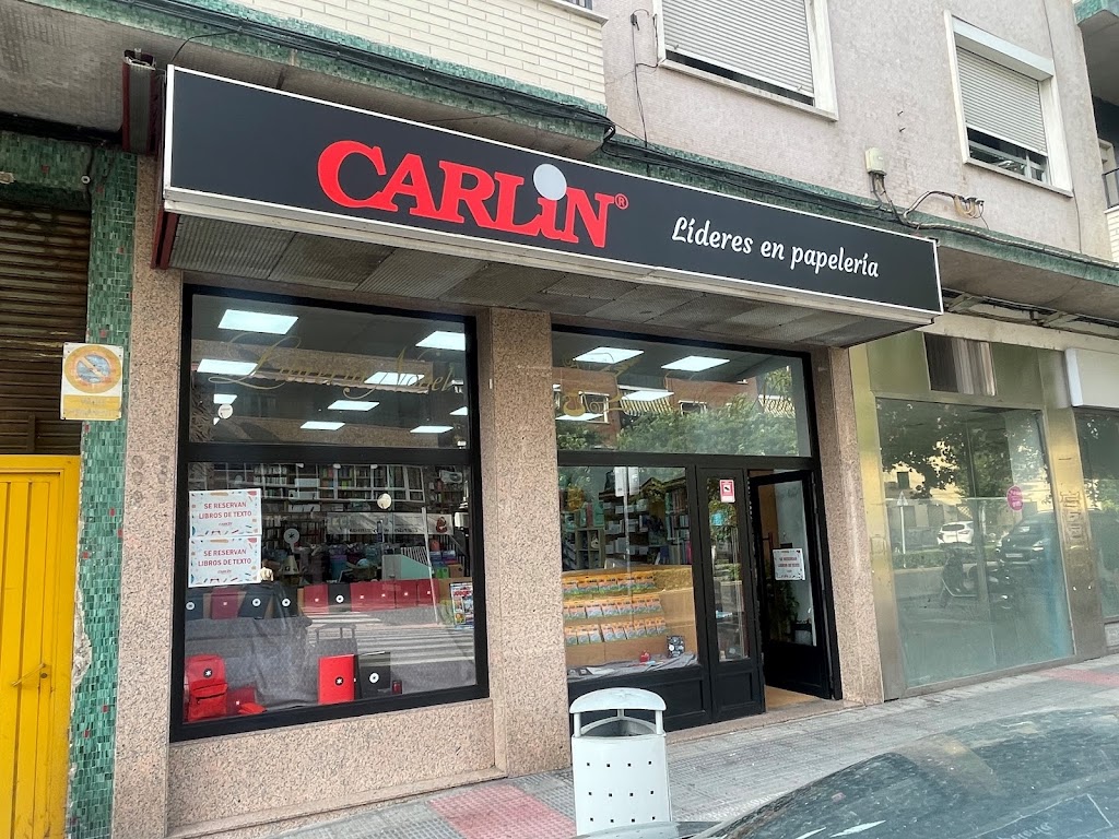 CARLIN TALAVERA