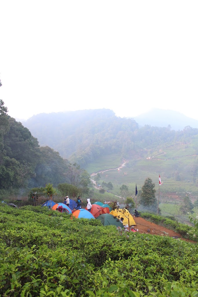 PUNCAK SOKAWANA 1321 mdpl