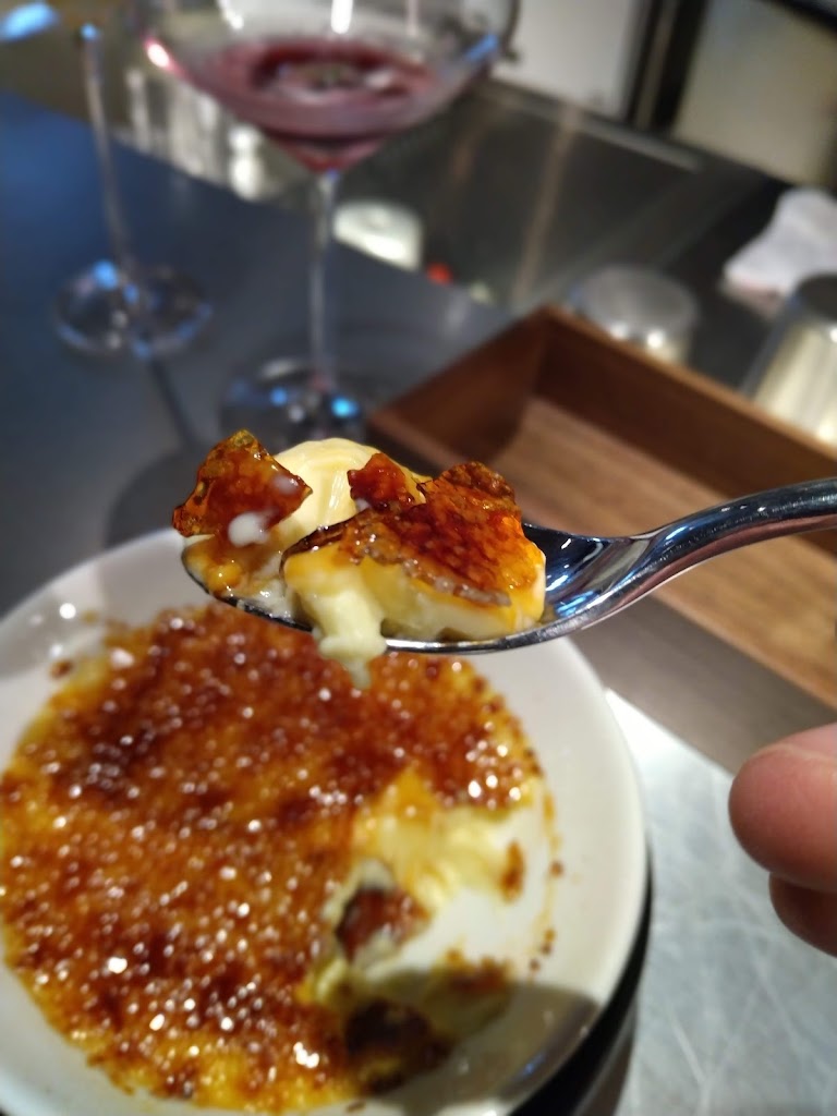 nabo ulv （原ULV Restaurant） 的照片