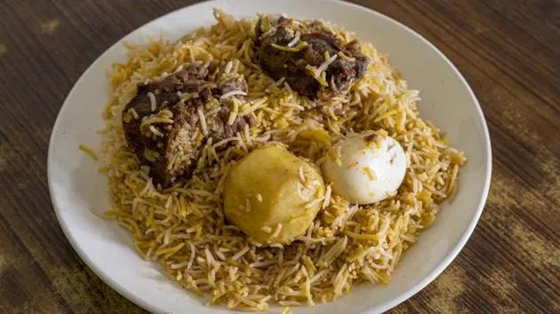 Nilima S Kitchen