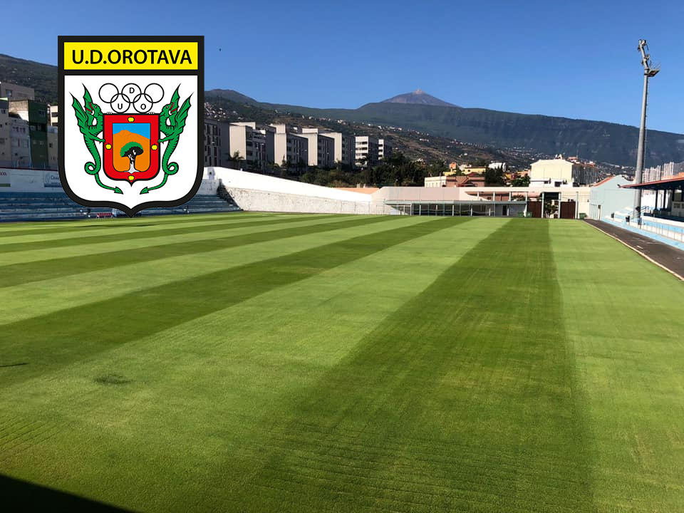 Union Deportiva Orotava (UD Orotava)