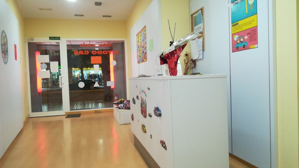 Autoescuela La Nueva A Todo Gas de Cartagena