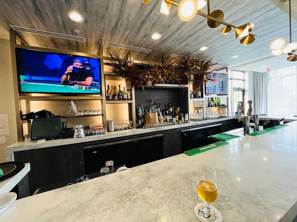 The Garden Grille and Bar