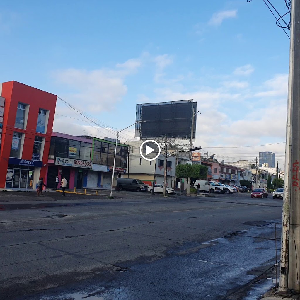 Farmacia Guadalajara San Bernardo — Videos