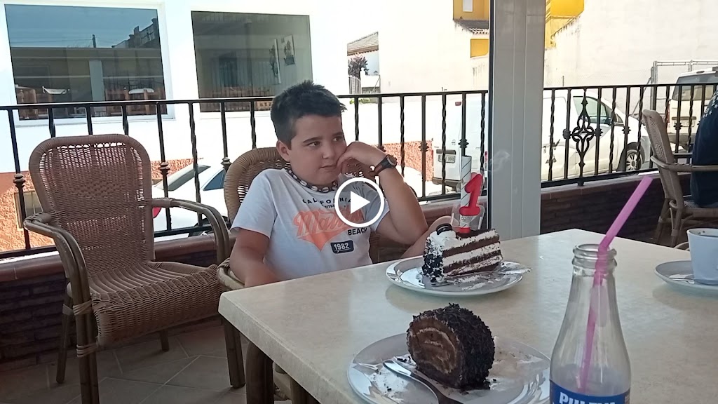 La Casa del Pastel — Videos
