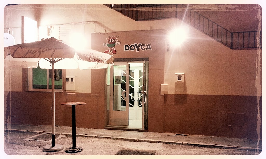 Pizzeria Doyca
