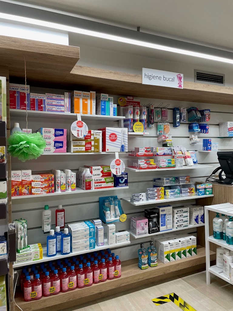 Farmacia Vigas-Cardona — Del propietario