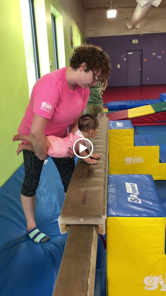  The Little Gym of Cottonwood Heights